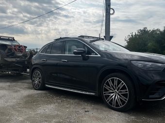 Tractare Auto, Baia Mare, Maramureș