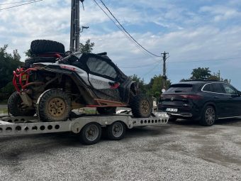 Tractare Auto, Baia Mare, Maramureș